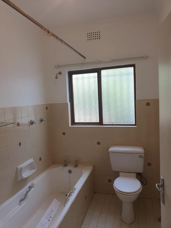 To Let 3 Bedroom Property for Rent in De La Haye Western Cape